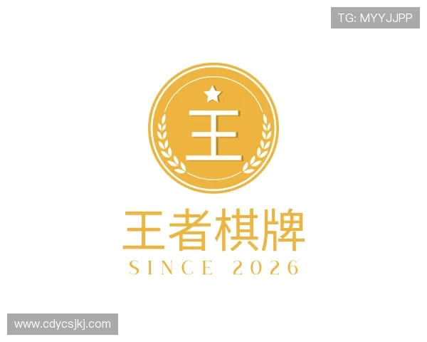 认识王者棋牌